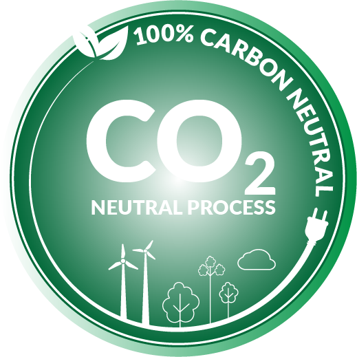 Co2-Neutral-Alesco