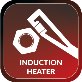 Inductionheater