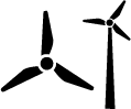 Windturbines_Alesco_ICON